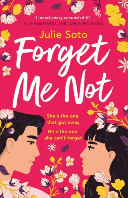 Nezabudni na mňa - Forget Me Not
