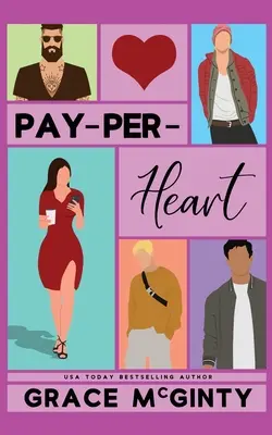 Platí sa za srdce - Pay-Per-Heart