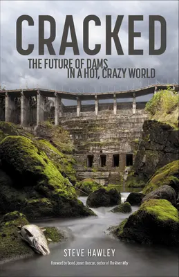 Cracked: Budúcnosť priehrad v horúcom a chaotickom svete - Cracked: The Future of Dams in a Hot, Chaotic World