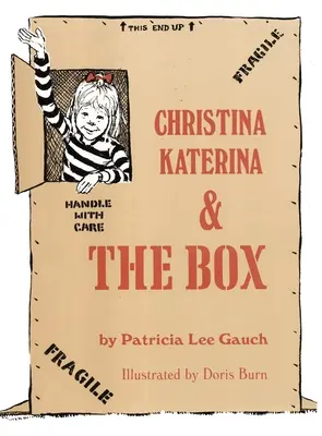 Christina Katerina a škatuľa - Christina Katerina and the Box