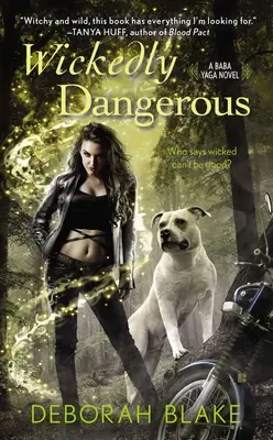 Zločinne nebezpečný - Wickedly Dangerous