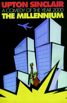 The Millennium: Komédia o roku 2000 - The Millennium: A Comedy of the Year 2000