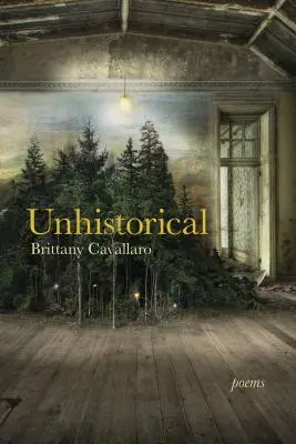 Nehistorické: Básne - Unhistorical: Poems