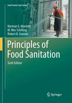 Zásady hygieny potravín - Principles of Food Sanitation