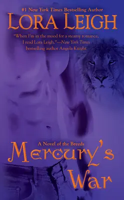 Merkurova vojna - Mercury's War