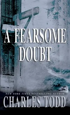 Desivé pochybnosti (A Fearsome Doubt) - A Fearsome Doubt