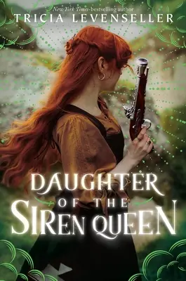 Dcéra kráľovnej sirén - Daughter of the Siren Queen
