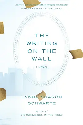 Písmo na stene - The Writing on the Wall