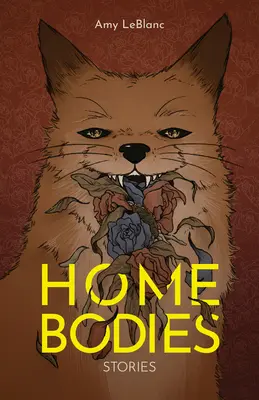 Domáci: Príbehy - Homebodies: Stories