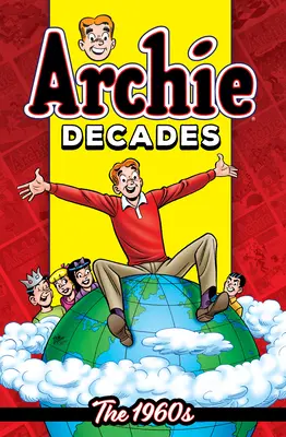 Archie Decades: Šesťdesiate roky 20. storočia - Archie Decades: The 1960s