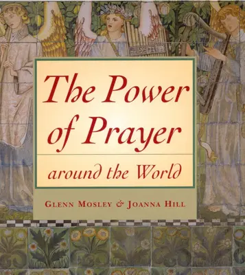 Sila modlitby na celom svete - The Power of Prayer Around the World