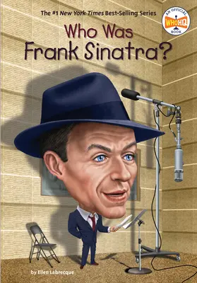 Kto bol Frank Sinatra? - Who Was Frank Sinatra?