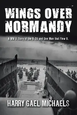 Krídla nad Normandiou - Wings Over Normandy
