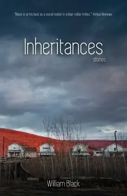 Dedičstvo: Príbehy - Inheritances: Stories
