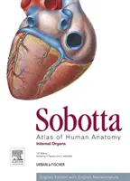 Sobotta Atlas of Human Anatomy, Vol. 2, 15th ed., English - Internal Organs