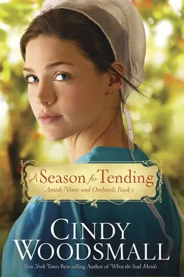 Sezóna pre starostlivosť - A Season for Tending