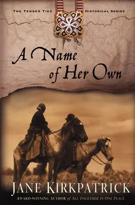 Vlastné meno - A Name of Her Own