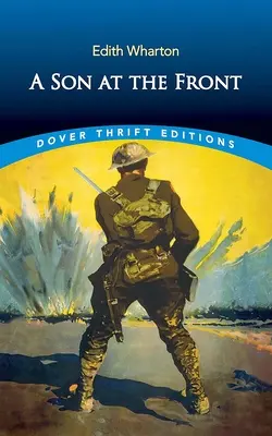 Syn na fronte - A Son at the Front