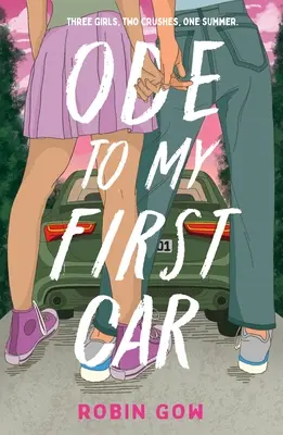 Óda na moje prvé auto - Ode to My First Car