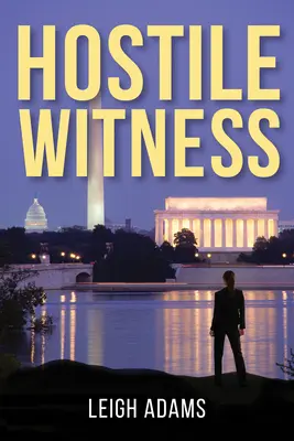 Nepriateľský svedok - Záhada Kate Fordovej - Hostile Witness - A Kate Ford Mystery