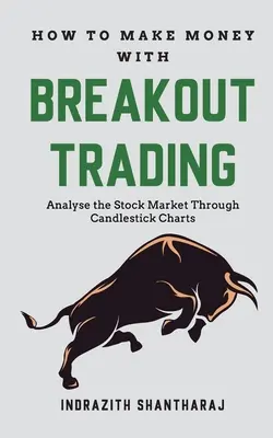 Ako zarobiť peniaze prostredníctvom obchodovania s breakoutom - How to Make Money through Breakout Trading