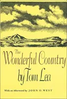 Nádherná krajina: Vydanie: 33. zväzok - The Wonderful Country: Volume 33