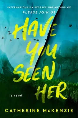 Videli ste ju? - Have You Seen Her