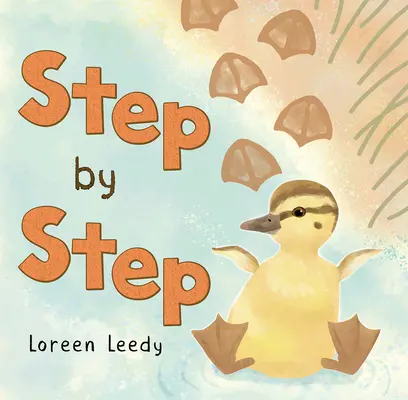 Krok za krokom - Step by Step