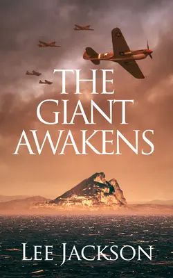 Obr sa prebúdza - The Giant Awakens