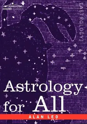 Astrológia pre všetkých - Astrology for All