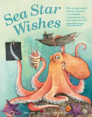 Priania morskej hviezdy - Sea Star Wishes