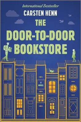 Kníhkupectvo od dverí k dverám - The Door-To-Door Bookstore