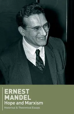 Nádej a marxizmus - Hope and Marxism