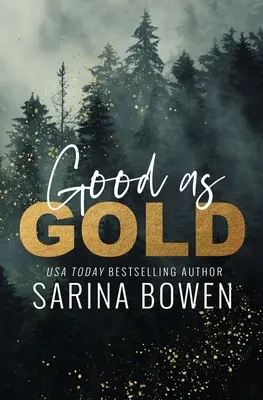 Dobrý ako zlato - Good as Gold