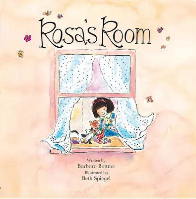 Rosina izba - Rosa's Room