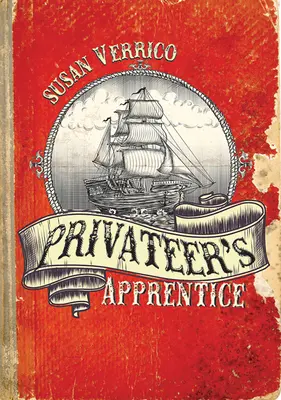 Privateer's Apprentice (Privateerov učeň) - Privateer's Apprentice