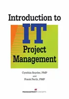 Úvod do riadenia IT projektov - Introduction to IT Project Management