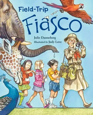 Fiasko poľnej cesty - Field-Trip Fiasco