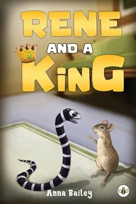 René a kráľ - Rene and A King