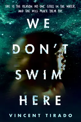 My tu neplaveme - We Don't Swim Here