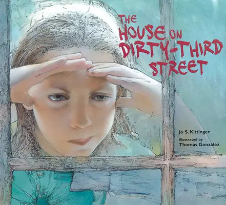 Dom na Dirty-Third Street - The House on Dirty-Third Street