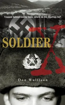 Vojak X - Soldier X
