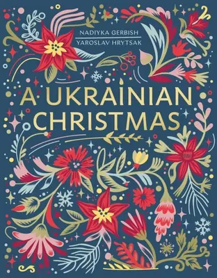 Ukrajinské Vianoce - A Ukrainian Christmas