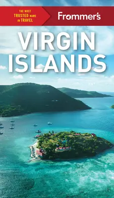 Frommer's Panenské ostrovy - Frommer's Virgin Islands
