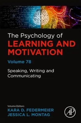 Hovorenie, písanie a komunikácia: 78. zväzok - Speaking, Writing and Communicating: Volume 78