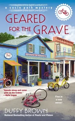 Pripravené na hrob - Geared for the Grave