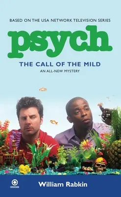Psychológia: Volanie mierneho - Psych: The Call of the Mild