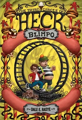 Blimpo: Tretí kruh pekla - Blimpo: The Third Circle of Heck
