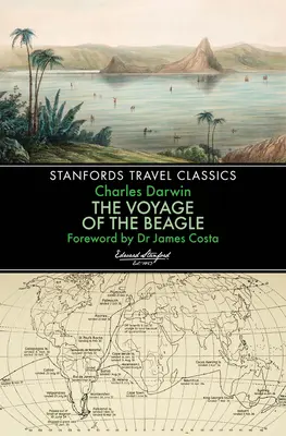 Plavba lode Beagle - The Voyage of the Beagle