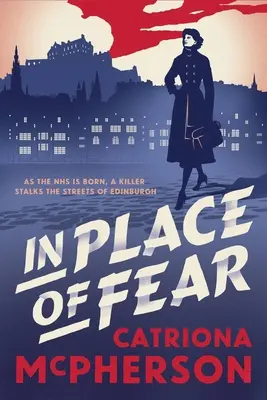 Na mieste strachu - In Place of Fear